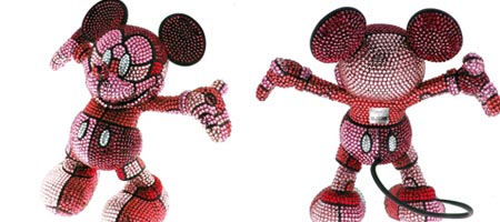 Dave Flores x Bloc28 Project Mickey VCDS