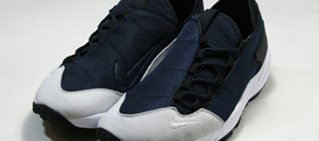 Nike x Fragment Footscape