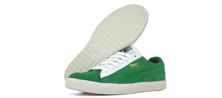 Puma Clyde Breakpoint @ Cellophane