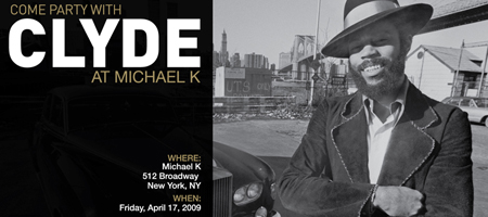 PUMA Archive Shop-In-Shop Launch