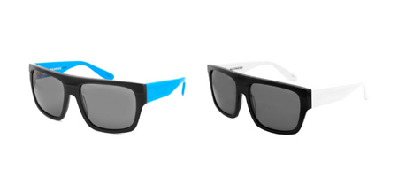 Sabre Madness Shades
