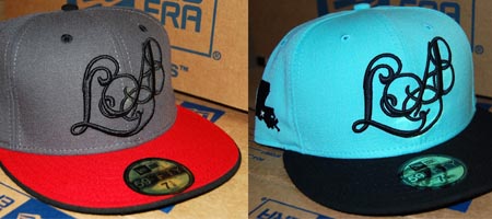 Sneaker Politics To Drop New Fitteds