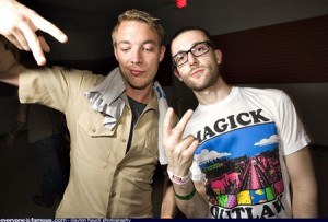 Street Shots: SXSW Nightclubbing 2