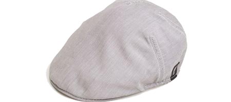 Stussy Deluxe Turnham Driver Cap