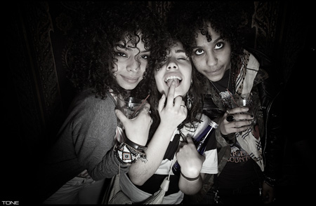 Street Shots – Electric Punnany 11