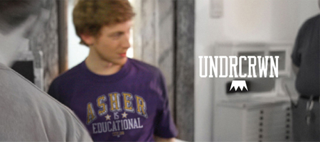 undrcrwn