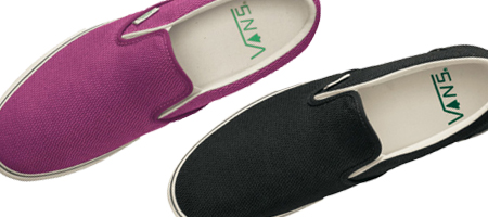 Vans Vault Messenger Pack