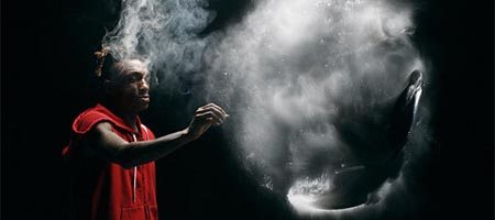 Weekly Round-Up