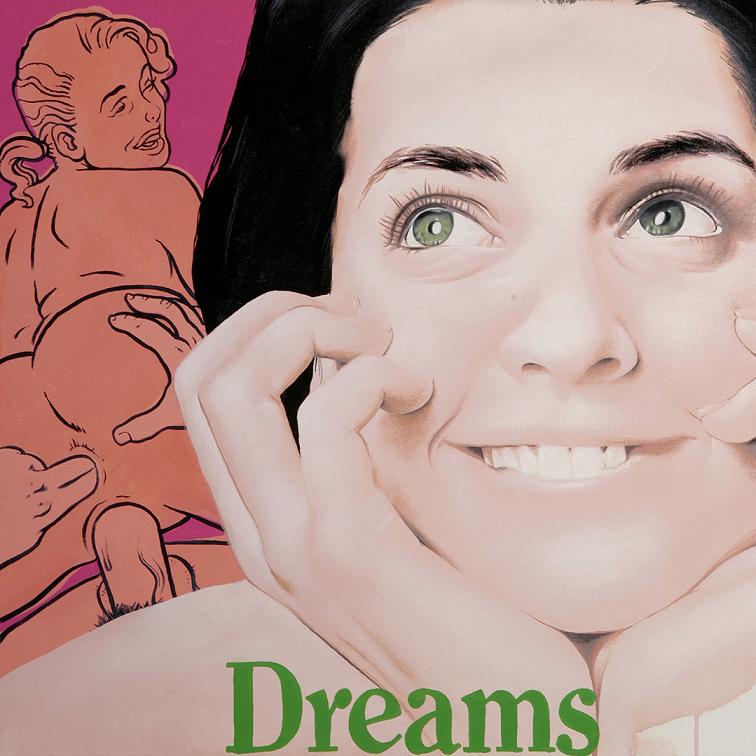 dreams