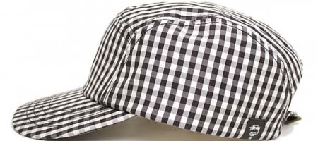 Stussy Deluxe Hendon Cap