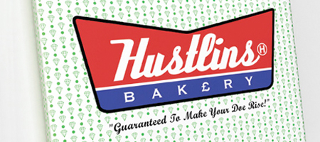 hustlins