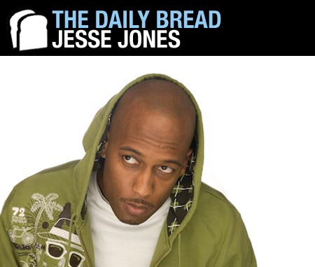 Jesse Jones