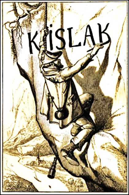 kyselak