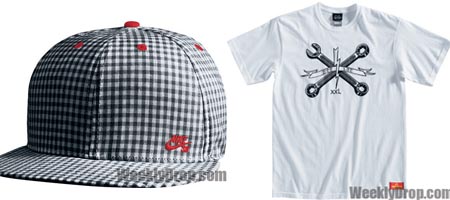 Nike SB June Drop