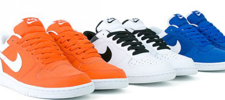 Nike Summer 2009 Collection