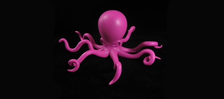 octopus