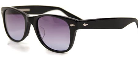 Retro Resonate Sunglasses