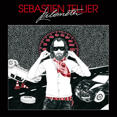 Sebastien Tellier