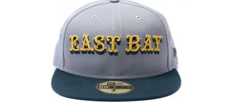 Upper Playground ‘East Bay’ Fitted