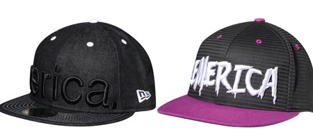 New Emerica Fitted Collection