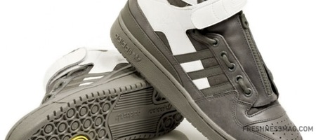 Adidas Originals x Nom De Guerre – Forum Hi