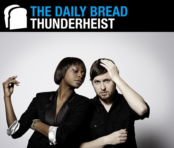 Thunderheist