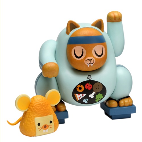 AmandaVisell_FatCat_Miao