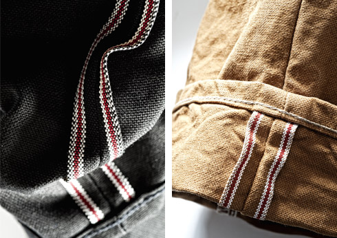 Carhartt Heritage Collection