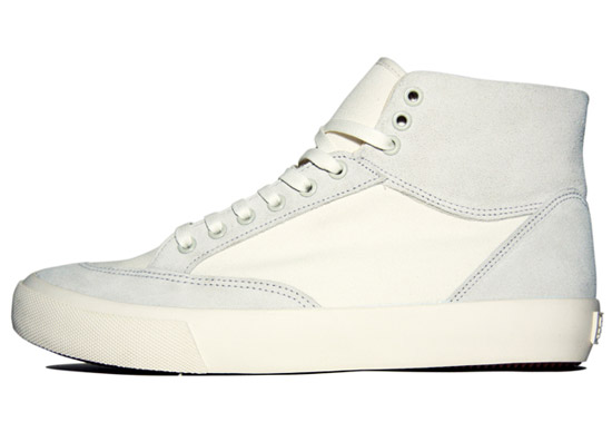 UNDFTD Generic Man