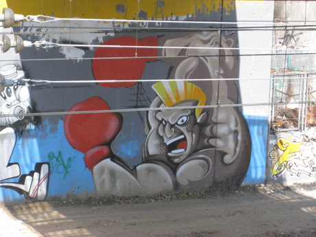 MAD GRAFF2 MAD GRAFF2