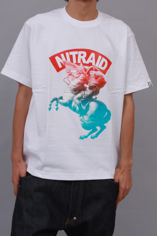 Nitreon Napoleon T-Shirt_1