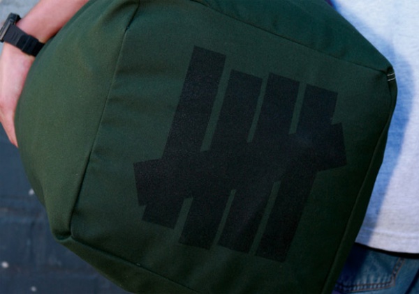 UNDFTD_Duffle_Bag UNDFTD_Duffle_Bag
