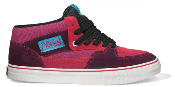 Vans Half Cab Pro Vans Half Cab Pro