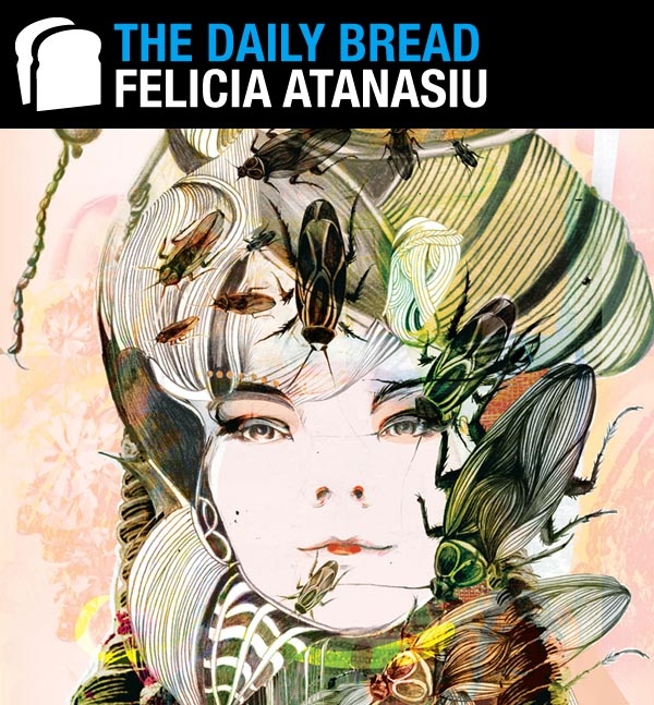 Felicia Atanasiu