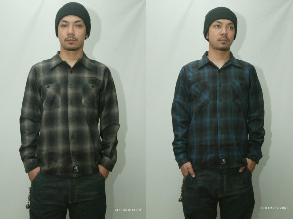 Bounty Hunter Fall Winter 2009 1 Bounty Hunter Fall Winter 2009 1