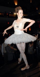 Fashionably Late – Karmaloop Runway Show at The Liberty Hotel, Boston