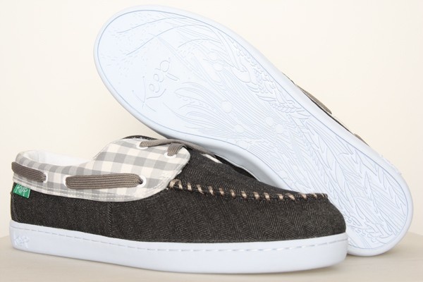 Keep Footwear Fall / Winter 2009