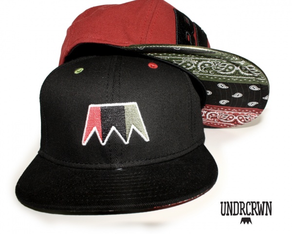 MOS Hats