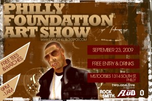 Philly Foundation Art Show 3
