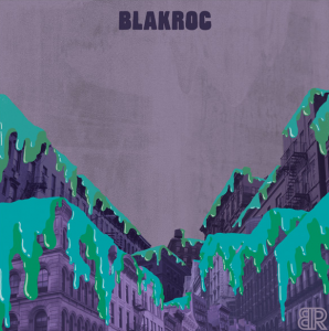BlakRoc cover