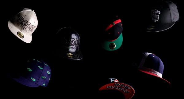 Rocksmith Fall 2009 New Eras Rocksmith Fall 2009 New Eras