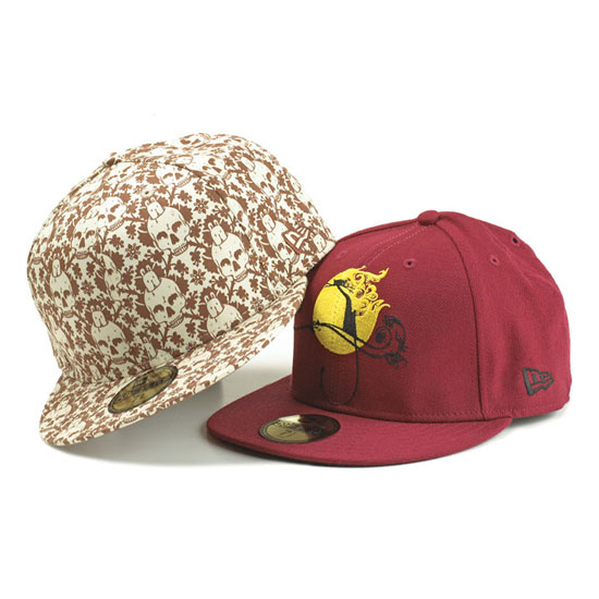 UpperPlayground_NewEraCaps UpperPlayground_NewEraCaps