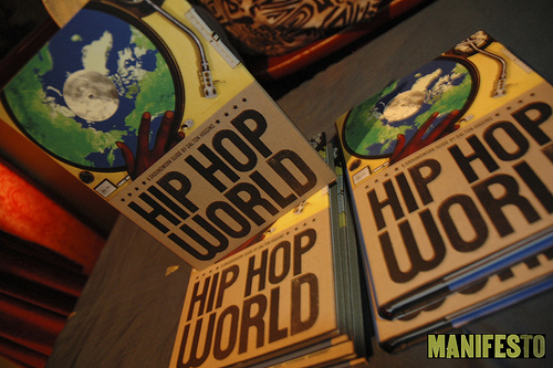 hiphopworld