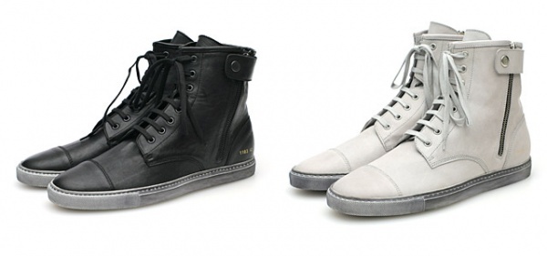 Common Projects 'Training Boot' Common Projects 'Training Boot'