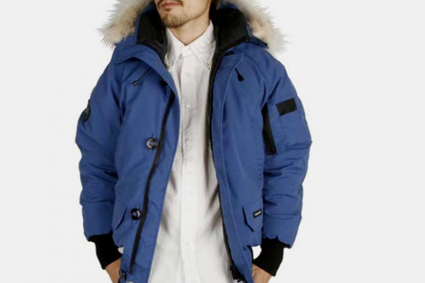 FREAK'S STORE x Canada Goose Fall Winter 2009 Collection 1