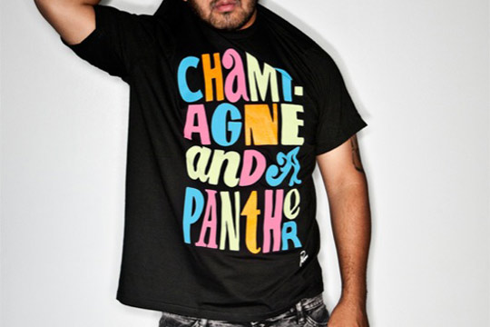 Parra x Dim Mak T-Shirt