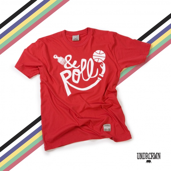 Pick&RollTee_red