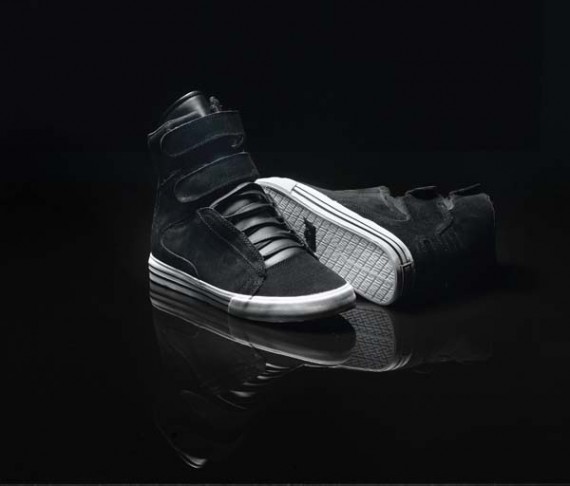 Supra Society Holiday 2009 Colorways-1 Supra Society Holiday 2009 Colorways-1