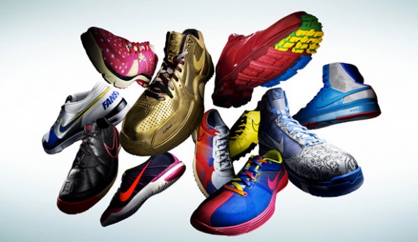 Nike Harajuku Flagship Store Preview 1
