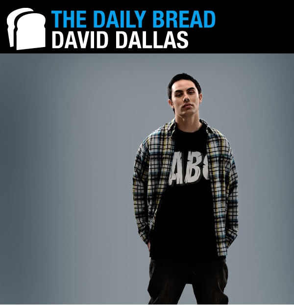 David Dallas